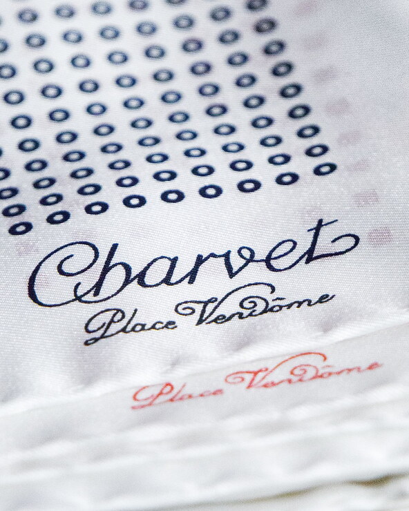 Charvet Chanel