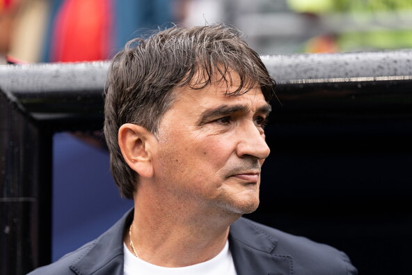 Zlatko Dalić