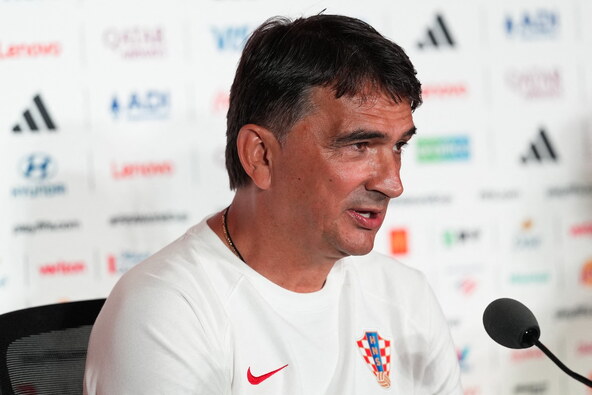 Zlatko Dalić