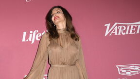 Angelina Jolie