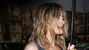 Paris Jackson