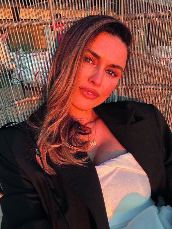 Anita Dujić