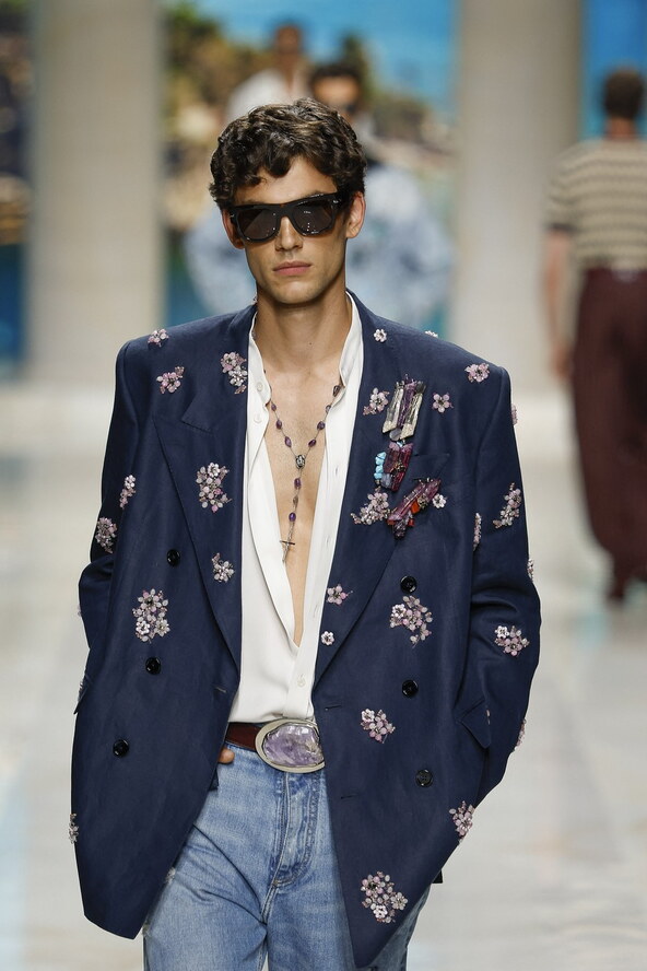 Dolce Gabbana SS27