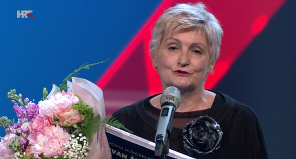 Jasmina Božinovska Živalj