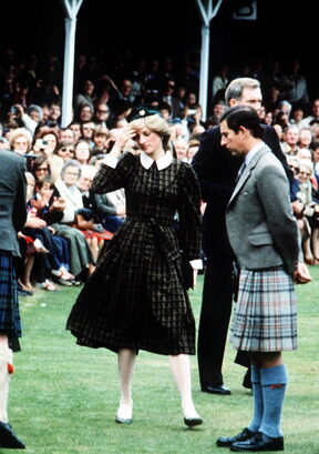 Princeza Diana požalila zbog razvoda od kralja Charlesa