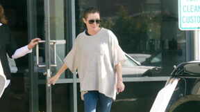 Shannen Doherty glumila je u seriji 'Beverly Hills 90210'