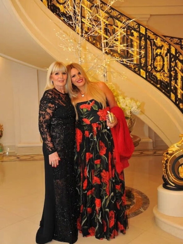 Iva i Vesna Todorić