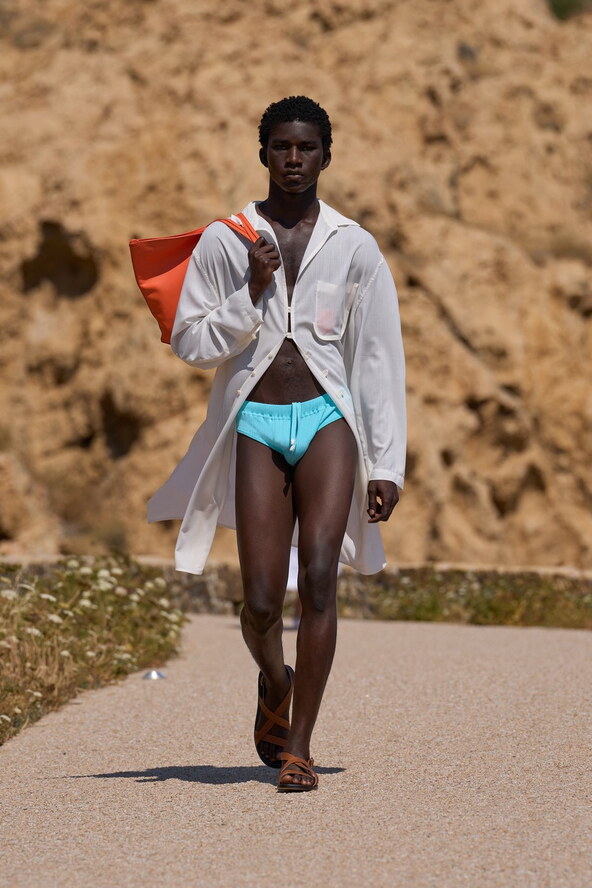 Jacquemus Korzika