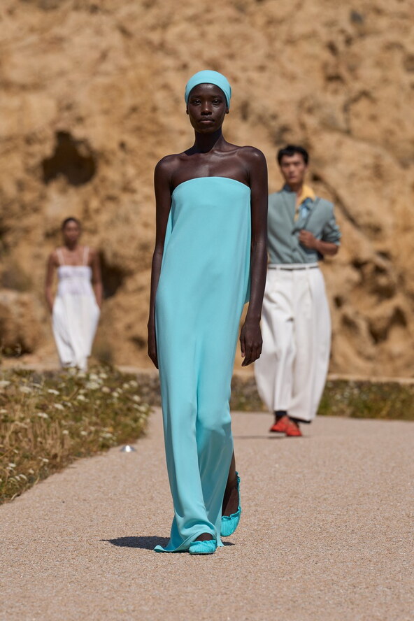 Jacquemus Korzika