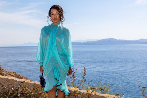 Jacquemus Korzika