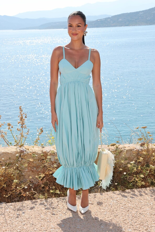 Jacquemus Korzika