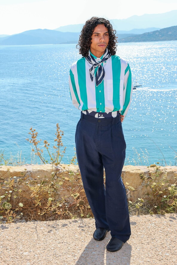 Jacquemus Korzika