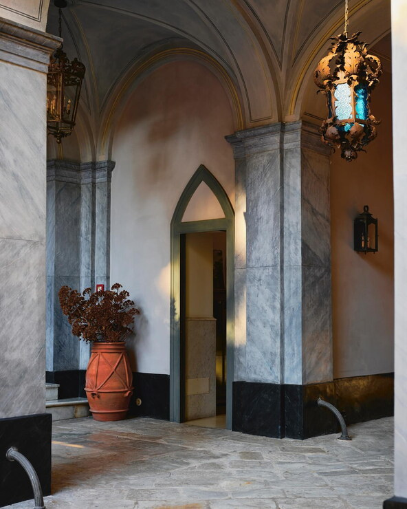 Palazzo Margherita