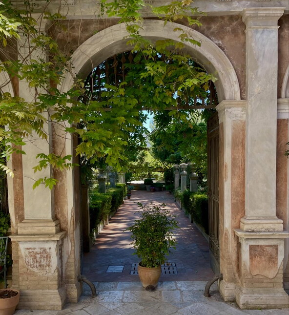 Palazzo Margherita