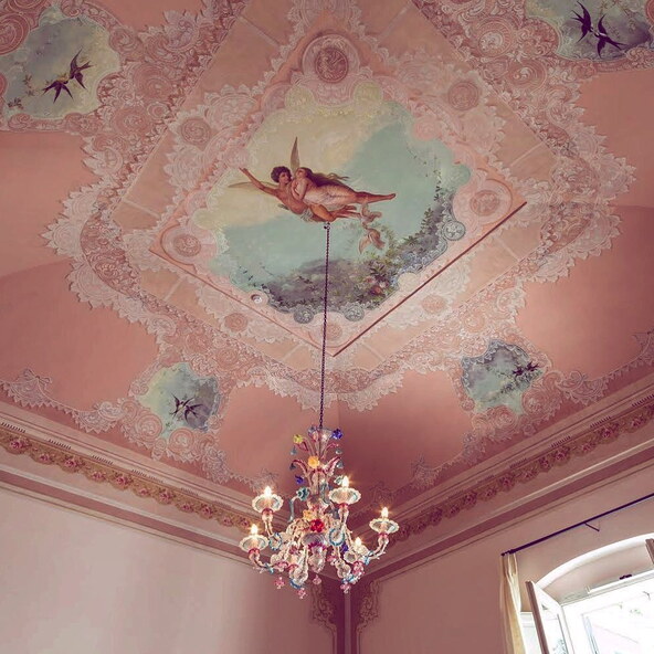 Palazzo Margherita