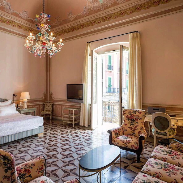 Palazzo Margherita