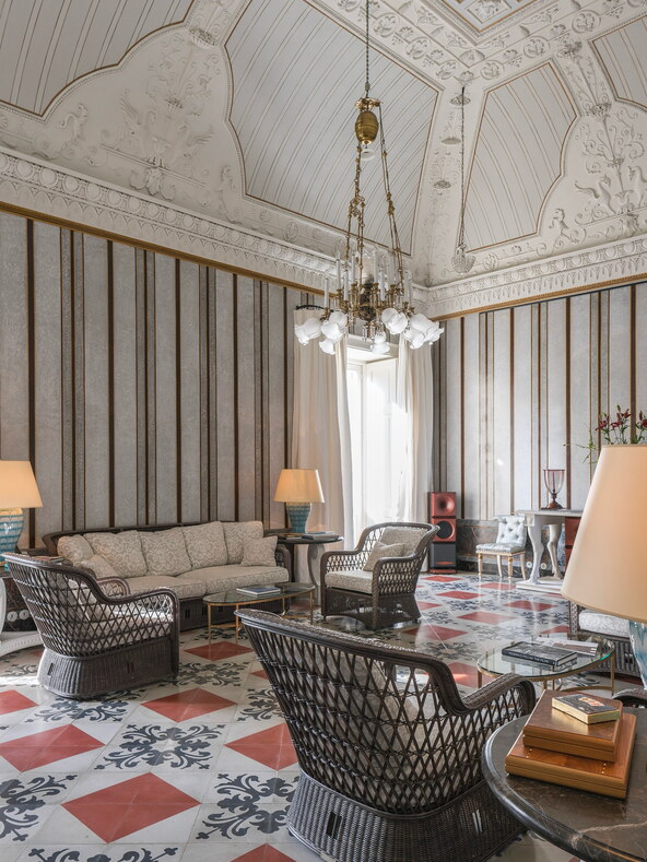 Palazzo Margherita