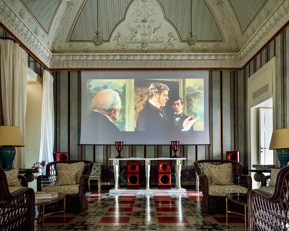 Palazzo Margherita
