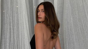 Hailey Bieber