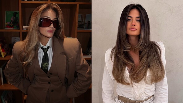 izabel kovačić, adriana ćaleta car