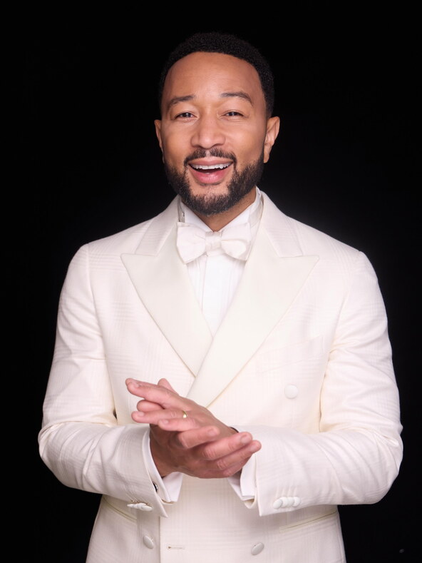 John Legend