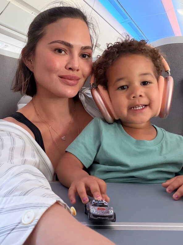 Chrissy Teigen