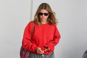 Sofia Richie