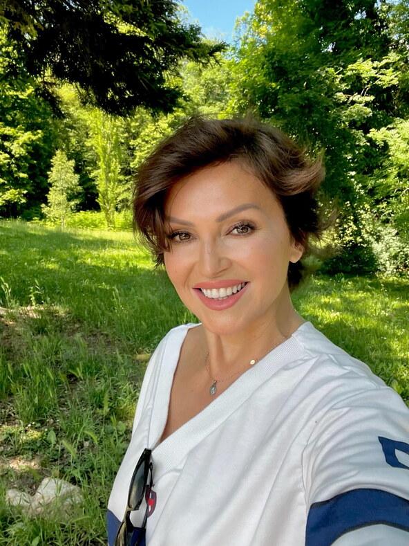Nina Badrić