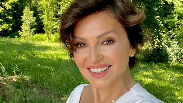 Nina Badrić
