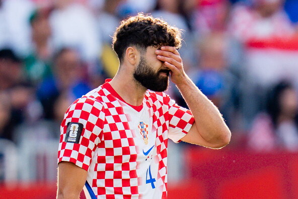 Joško Gvardiol