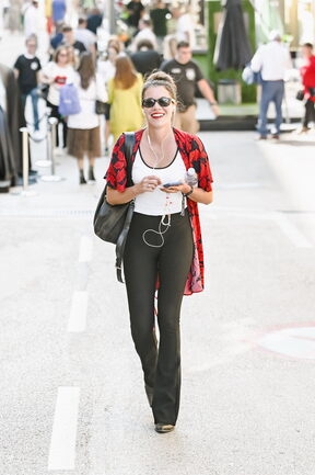 Rovinj Street Style