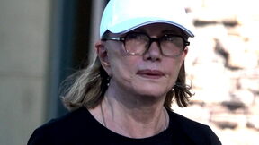 maud adams