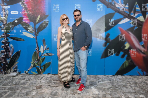 Ana Ugarkovic, Ivan Zivkovic.jpg