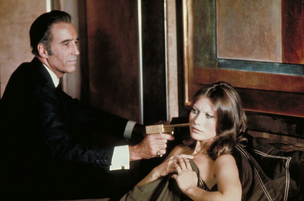 maud adams