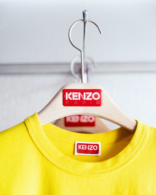 Kenzo Pariz