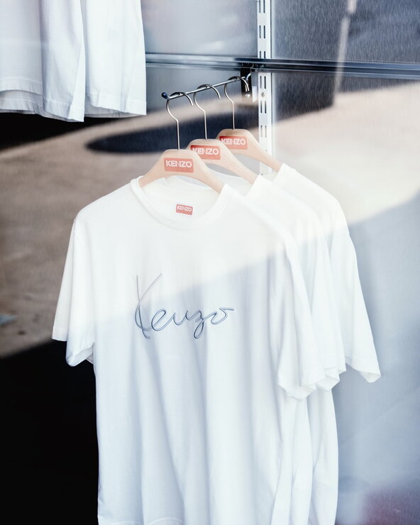 Kenzo Pariz