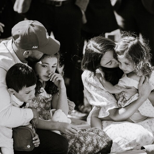 “When my 9 year old daughter passed away unexpectedly in April 2024, my whole world stopped. She.jpg