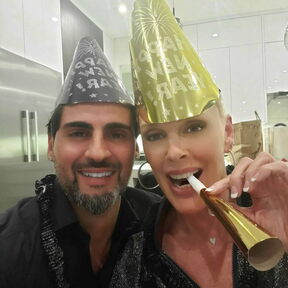 brigitte nielsen