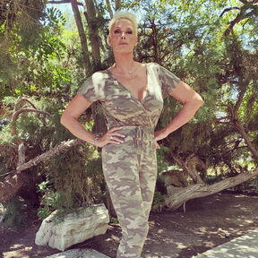 brigitte nielsen