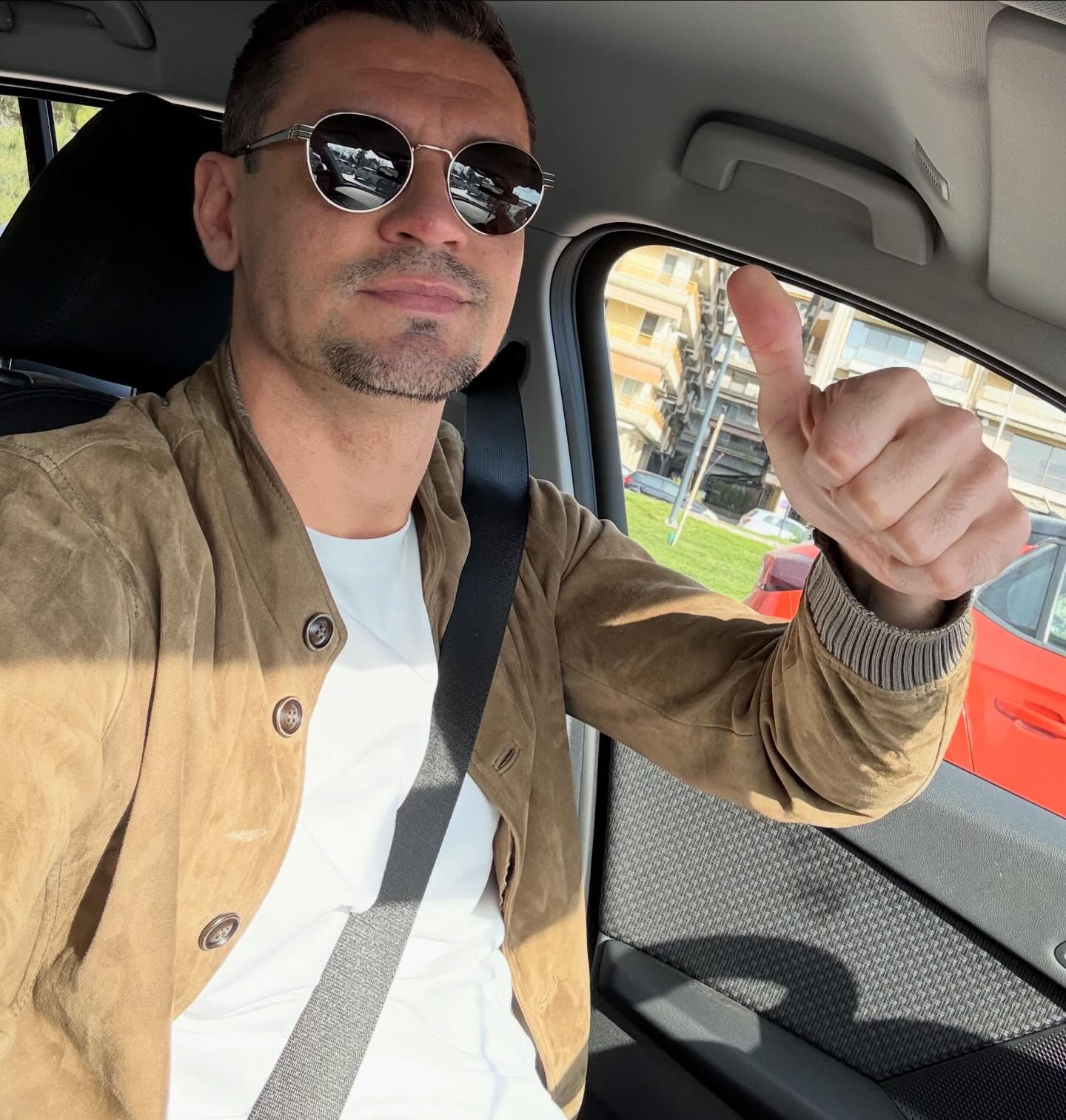 Dejan Lovren