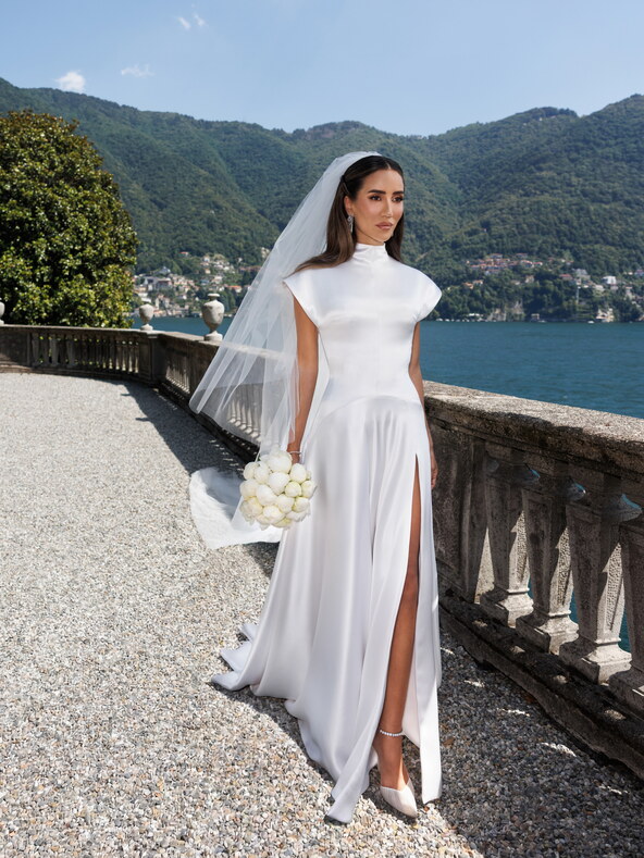 Tamara Kalinic vjenčanje
