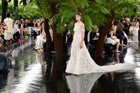 Dior Haute Couture FW26 Pariz
