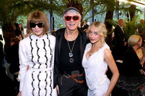 Dior Haute Couture revija gosti