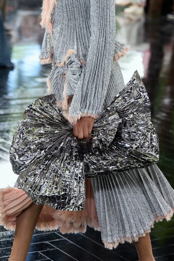 Dior Haute Couture FW26 Pariz