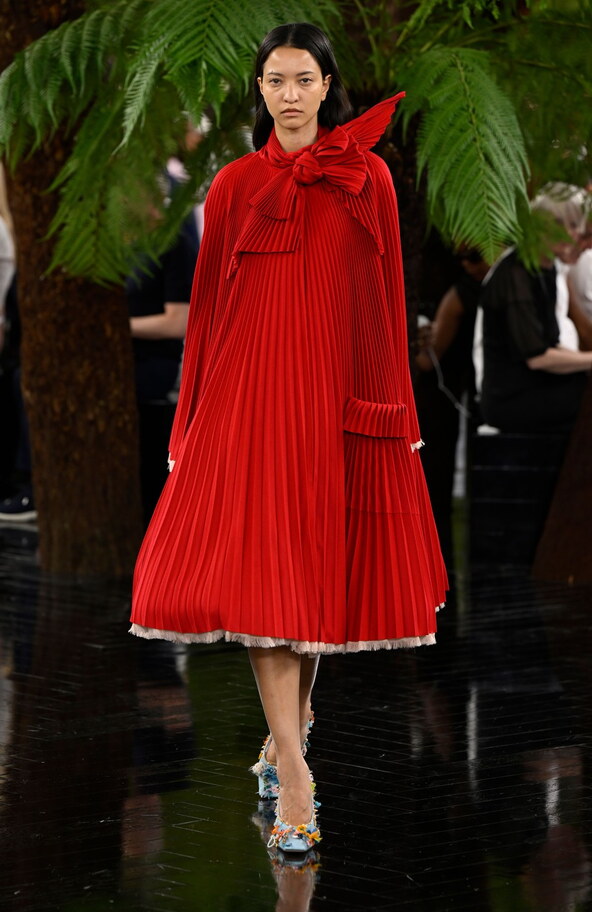 Dior Haute Couture FW26 Pariz
