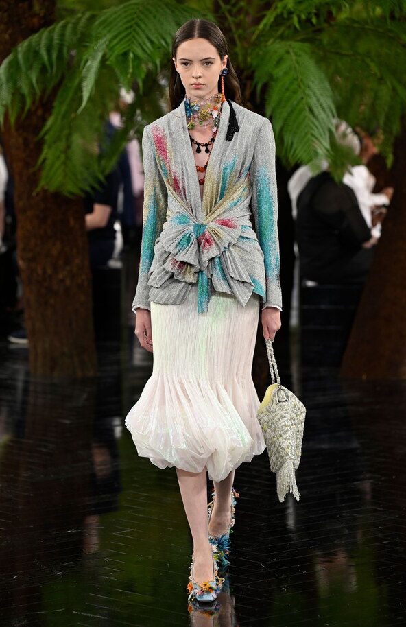 Dior Haute Couture FW26 Pariz