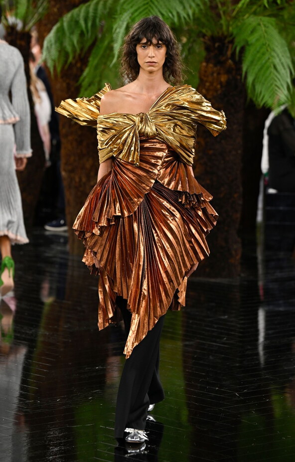 Dior Haute Couture FW26 Pariz