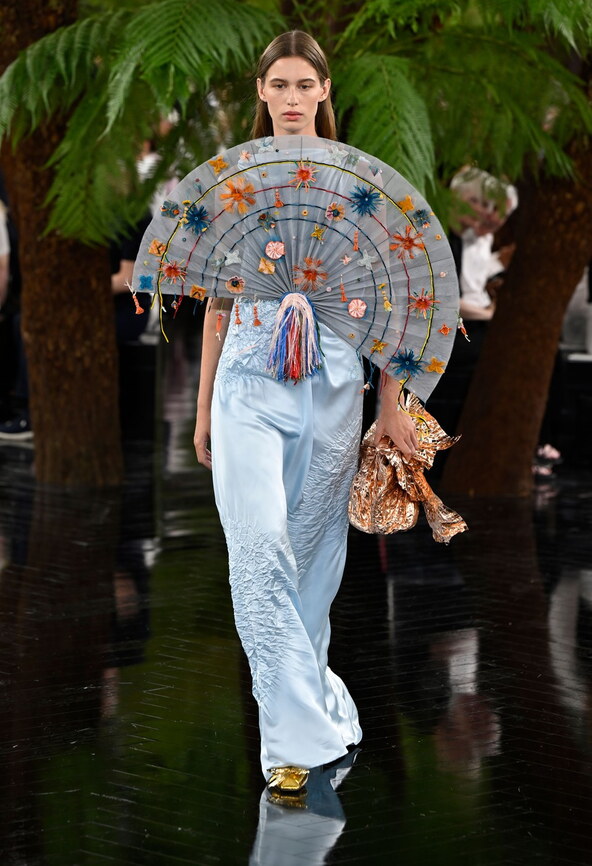 Dior Haute Couture FW26 Pariz