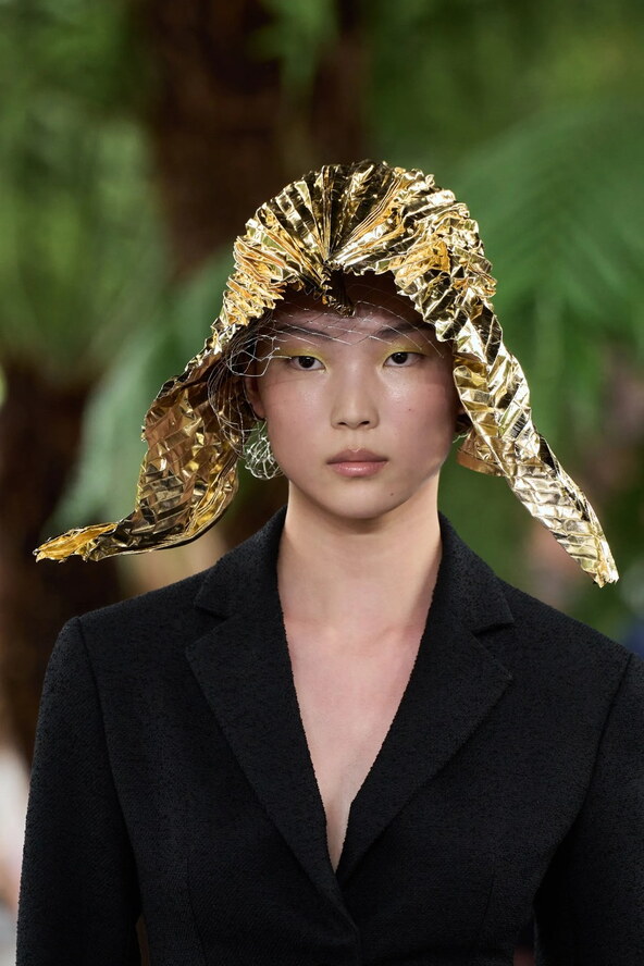 Dior Haute Couture FW26 Pariz
