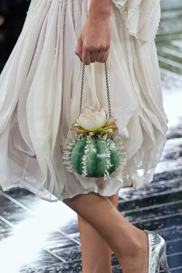 Dior Haute Couture FW26 Pariz